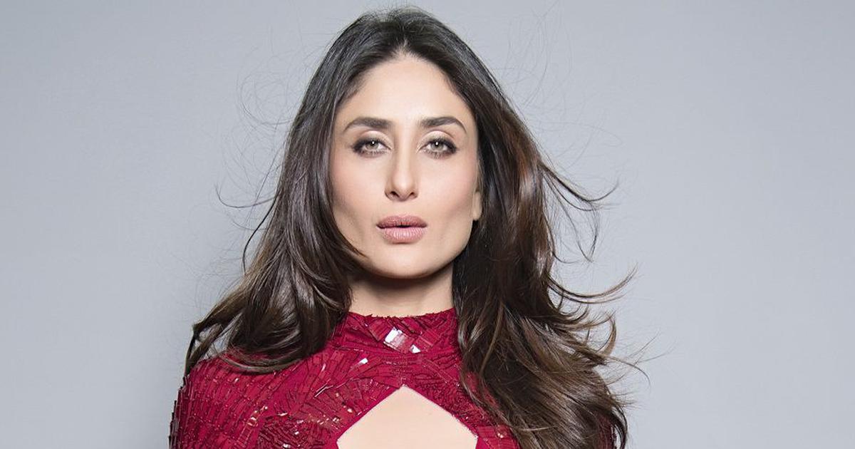 Kareena Kapoor Khan on avoiding intimate scenes