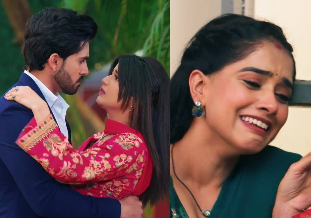 Yeh Rishta Kya Kehlata Hai Twists – Abhira’s Surrogacy Journey
