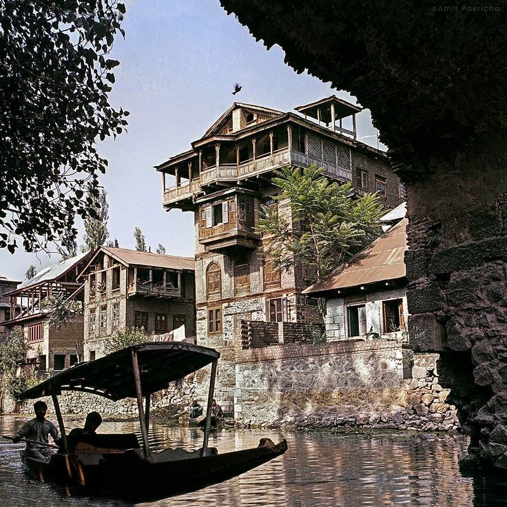 House of another Lashkar terrorist, currently in Pak, razed in Jammu and Kashmir