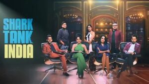 Shark Tank India Season 5