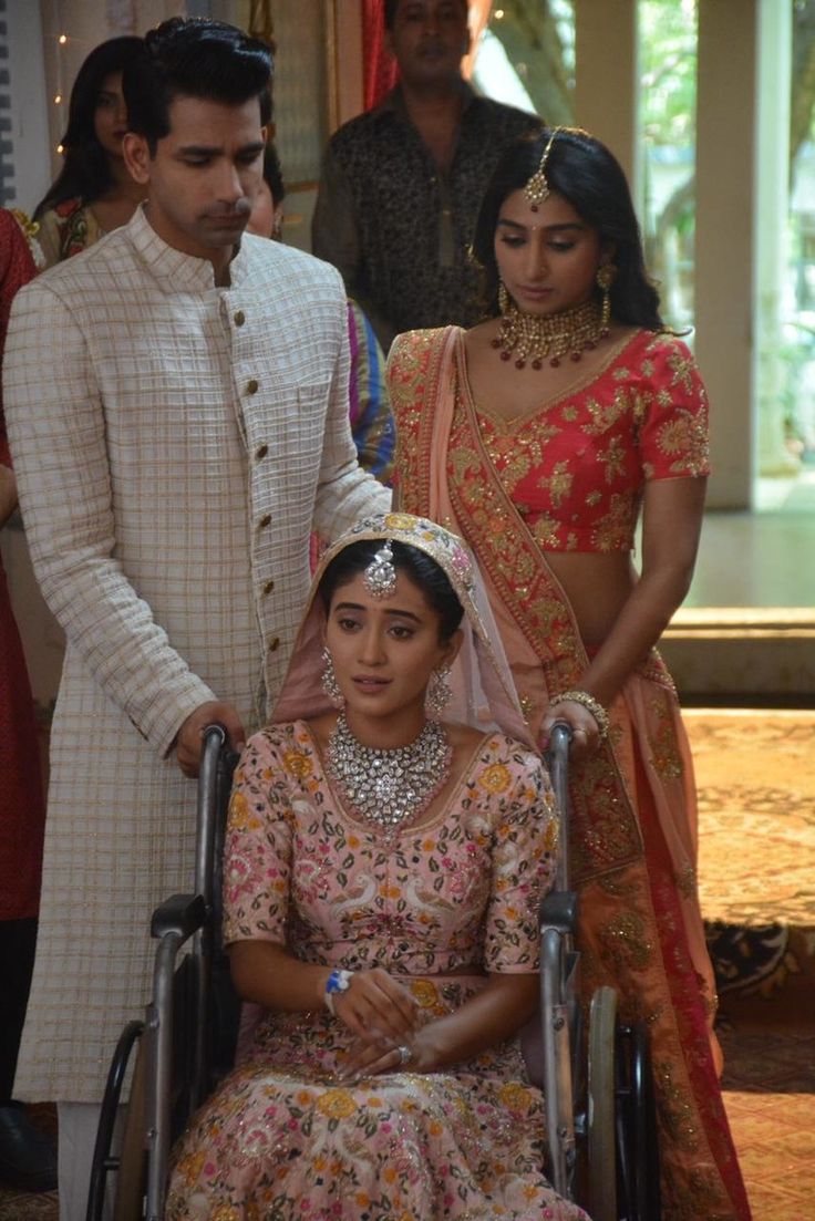 Yeh Rishta Kya Kehlata Hai Written Update: Ruhi Collapses, Leaving Armaan & Abhira Anxiously Concerned