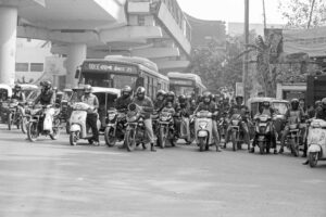 A Death Every Three Minutes: Why India’s Roads Are Among the World’s Deadliest