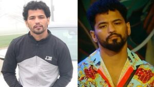 Neeraj Goyat Steps into the Ring as New Mentor on Amazon