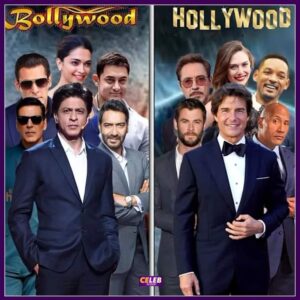 Bollywood Buzz: Latest Celeb Gossips, Movie Updates & Red Carpet Looks