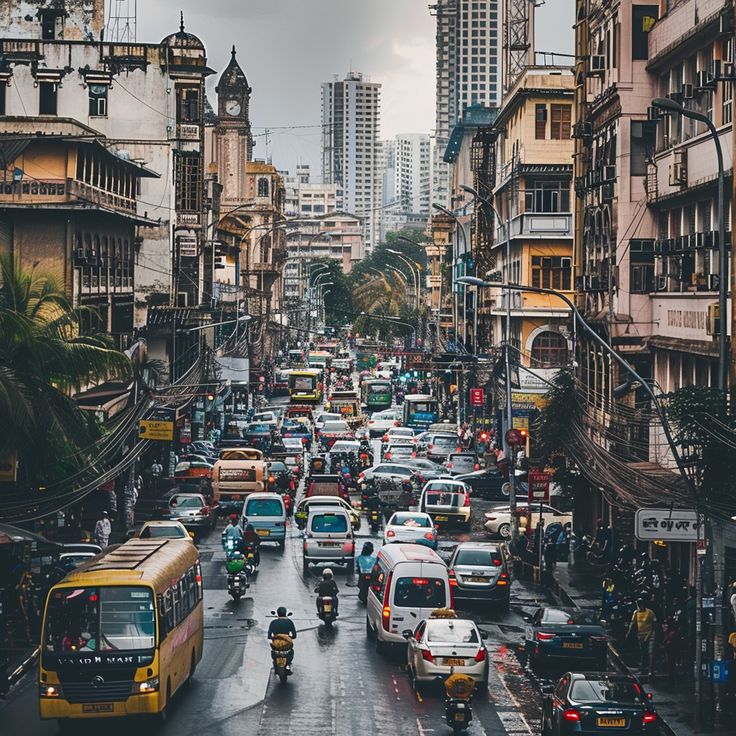 A Death Every Three Minutes: Why India’s Roads Are Among the World’s Deadliest