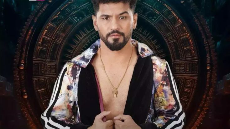 Neeraj Goyat Steps into the Ring as New Mentor on Amazon