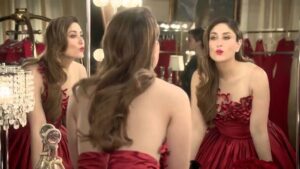Karenna Kapor Khan on Avoiding Intimate Scenes: Cultural Choices & Career Impact