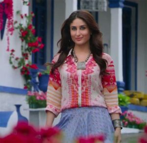 Karenna Kapor Khan on Avoiding Intimate Scenes: Cultural Choices & Career Impact