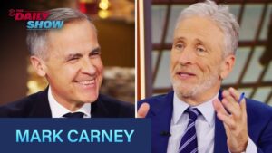 Canada Election 2025 Mark Carney's Unexpected Rise to Prime Minister