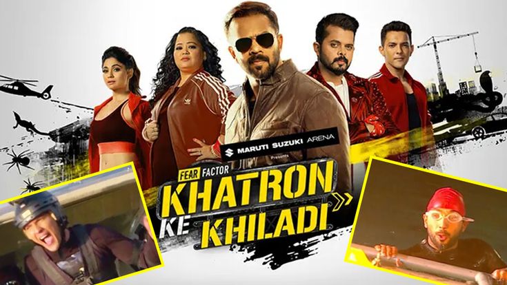 Khatron Ke Khiladi Season 15 Start Date Confirmed: 5 Explosive Updates on Stunts, Contestants & Delays!