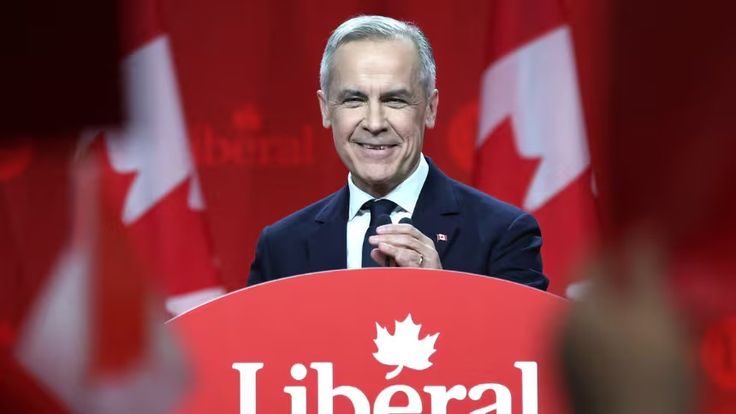 Canada Election 2025 Mark Carney's Unexpected Rise to Prime Minister