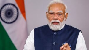 After the Kashmir strike, pressures heighten between India and Pakistan.