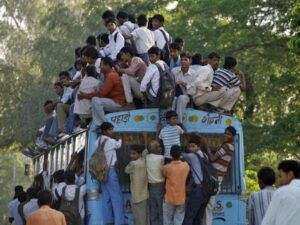 A Death Every Three Minutes: Why India’s Roads Are Among the World’s Deadliest