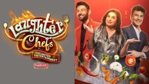 Laughter Chefs Season 2