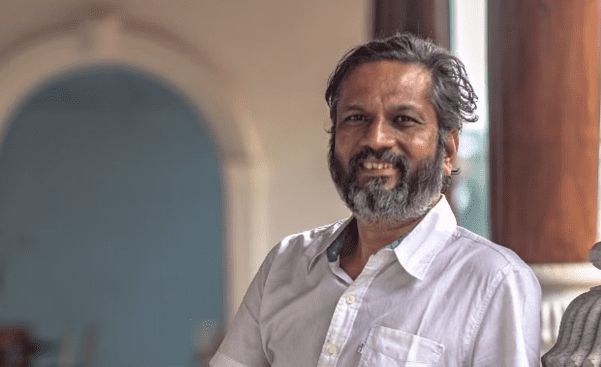 Zoho CEO Sridhar Vembu Calls AI's influence on profession 'Small'