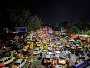 A Death Every Three Minutes: Why India’s Roads Are Among the World’s Deadliest