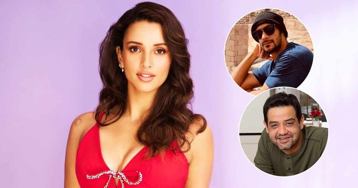 Triptii Dimri and Sam Merchant Spark Romance Rumors with Stunning Shoreline Getaway