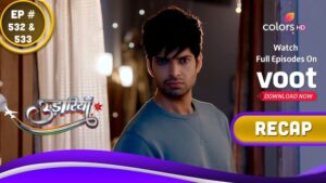 TV Serial Spoilers This Week: Major Leaps, Breakups, and Surprises Ahead!