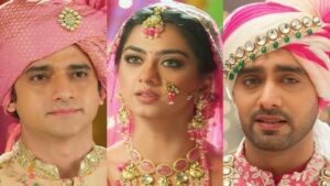 Yeh Rishta Kya Kehlata Hai Written Update: Ruhi Collapses, Leaving Armaan & Abhira Anxiously Concerned