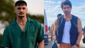 Asim Riaz Controversy: Thrown Out of Battlegrounds After Ugly Fights