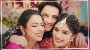 Anupamaa 24th March 2025 Episode – Raghav Attacks Rahi
