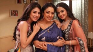 Anupamaa 24th March 2025 Episode – Raghav Attacks Rahi