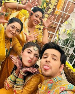 Anupamaa 24th March 2025 Episode – Raghav Attacks Rahi