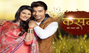 Bani’s Reincarnation in “Kasamh Se”