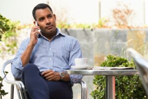 Zoho CEO Sridhar Vembu Calls AI's influence on profession 'Small'