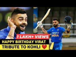 Virat Kohli’s Heartfelt Birthday Wish for Anushka Sharma: A Glimpse into Their Enduring Love Story