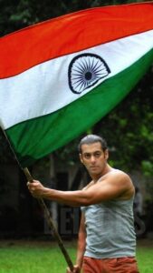 Salman Khan in Talks to Play Army Officer in Film on 2020 Galwan Valley Clash: A Tribute in the Making