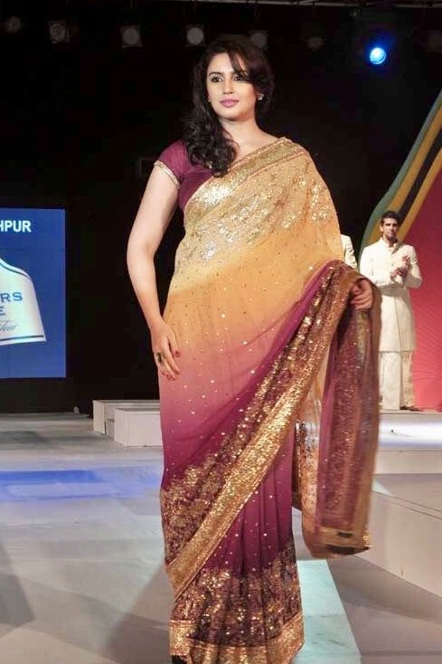 Huma Qureshi Talks about Ageism and How Hard It Is for Actors to Progress