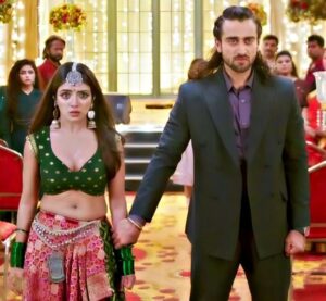 jadu teri nazr Toppers Week after week Upgrade: Major Shakeups in the Tv Landscape