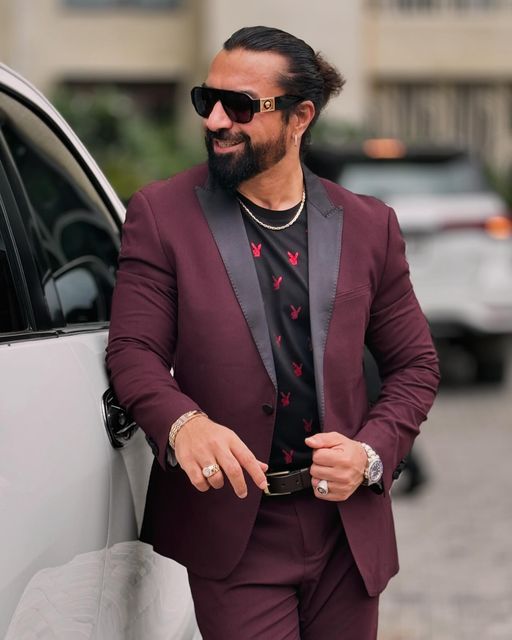 Ajaz Khan Reflects on 26 Months in Imprison In the midst of House Capture Reality Appear Controversy