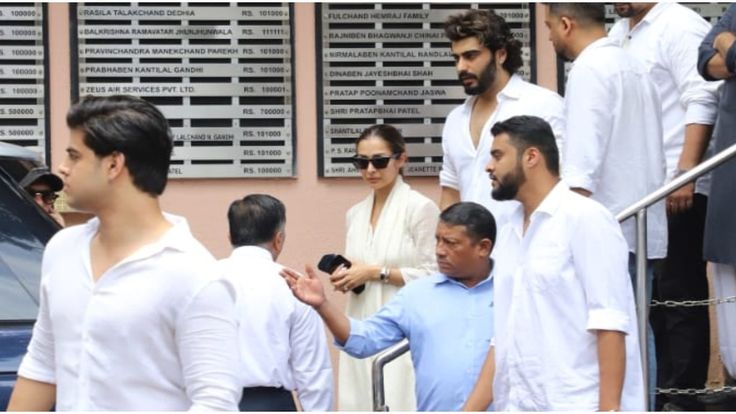 Veteran Actor Anil Kapoor Grieves the Misfortune of His Mother, Nirmal Kapoor