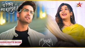 Yeh Rishta Kya Kehlata Hai Upcoming Twist: Armaan Insults Abhira – Kaveri Slaps Him
