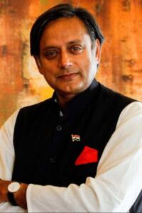 Shashi Tharoor Steps Forward: Leading India's Diplomatic Outreach in Operation Sindoor