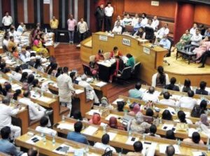 Major Political Shake-Up: 13 AAP Councillors Resign and Launch New Party in Delhi