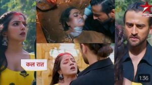 jadu teri nazr Toppers Week after week Upgrade: Major Shakeups in the Tv Landscape