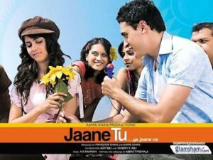 Aamir Khan Rejects Spin-off Thought for Jaane Tu Ya Jaane Na: Chief Uncovers Why
