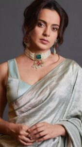 Kangana Ranaut Erases Trump-Bashing Post, Says JP Nadda Inquired Her to Do So