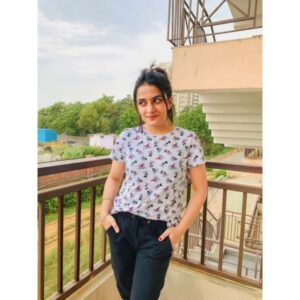 YouTuber arrested for spying visited Pak this year. Who is Jyoti Malhotra