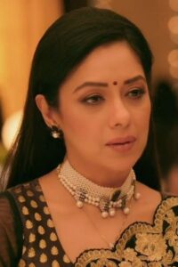 Anupamaa Manish Goel Close Down Bits of gossip of a Crack with Rupali Ganguly