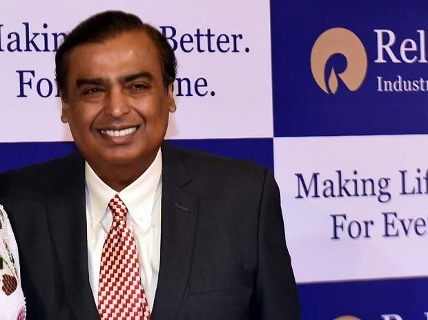 Mukesh Ambani’s Vision for the Next Decade