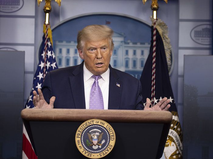 What Atomic? Battling Was Continuously Routine: India Throws out Trump's Claim