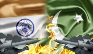 As India-Pak tensions reach fever pitch, diplomatic channels on overdrive