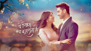 Yeh Rishta Kya Kehlata Hai - 23 May 2025 Scene Composed Update