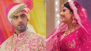 Yeh Rishta Kya Kehlata Hai Upcoming Twist: Armaan Insults Abhira – Kaveri Slaps Him