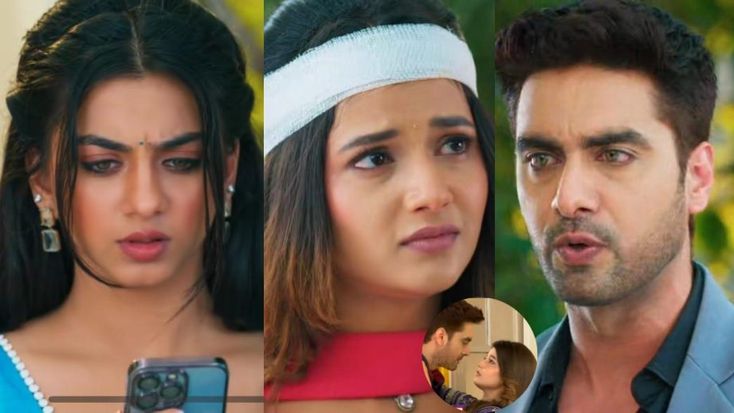 Yeh Rishta Kya Kehlata Hai Update: Ruhi Faints, Armaan Gets Angry at Abhira