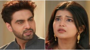 Yeh Rishta Kya Kehlata Hai: Abhira's Decided Look for Pookie